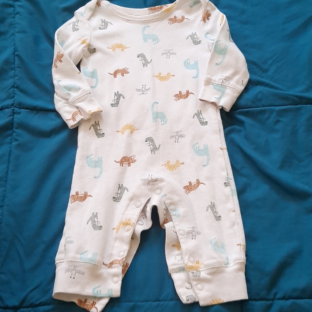 💥Baby boy pajamas